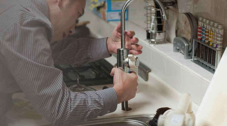 Local tankless water heater installation in Dillingham, AK
